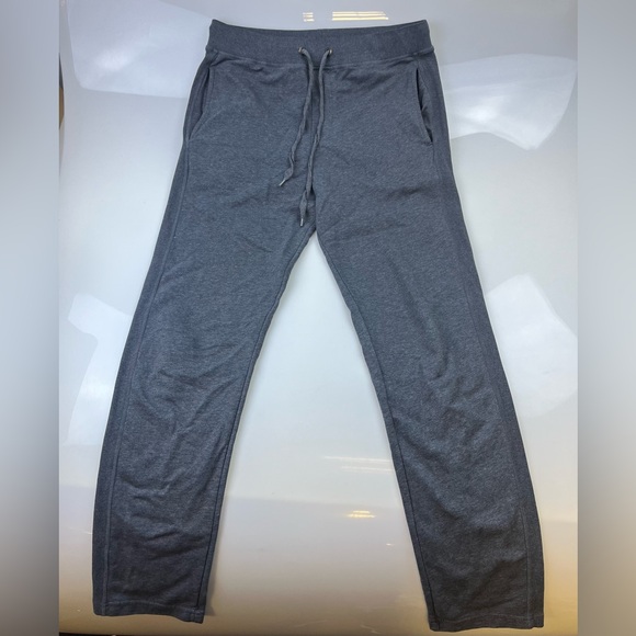 Diesel Co Grey Sweatpants N246-38 - Picture 1 of 7
